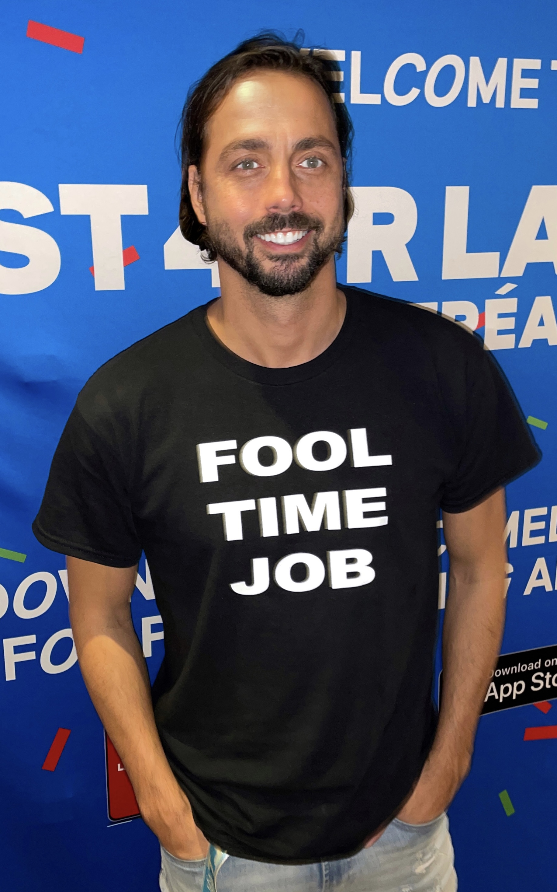 actor Aleksandar Filimonovic large photo