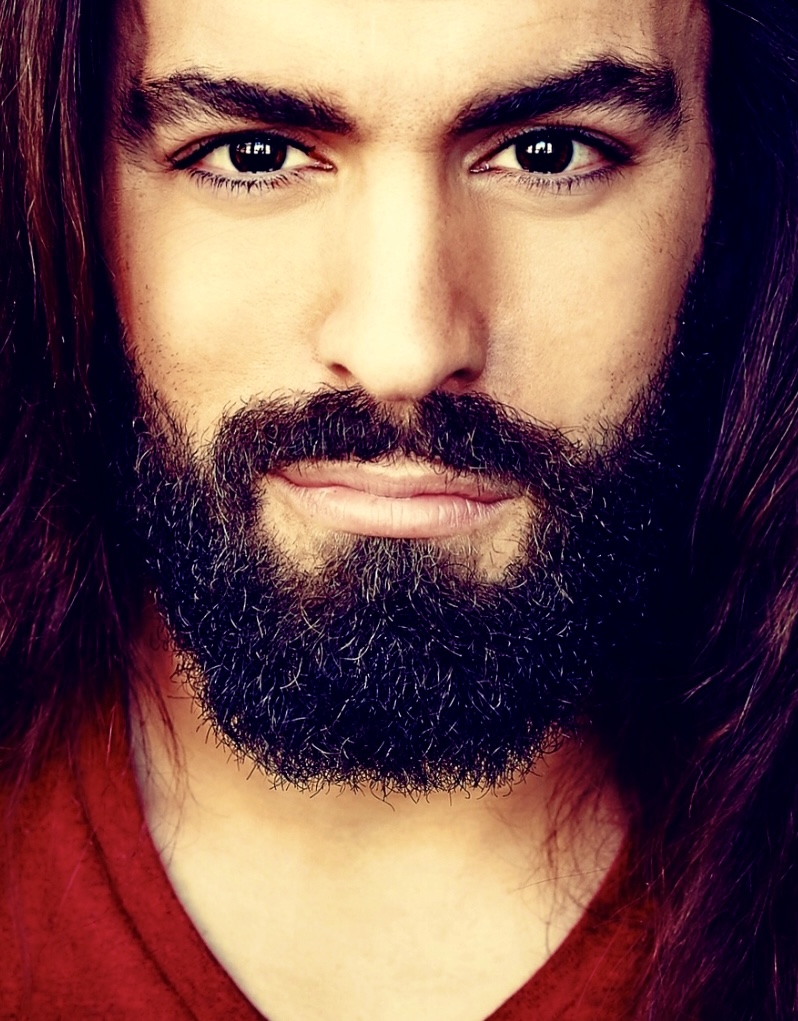 actor Adam Bond large photo