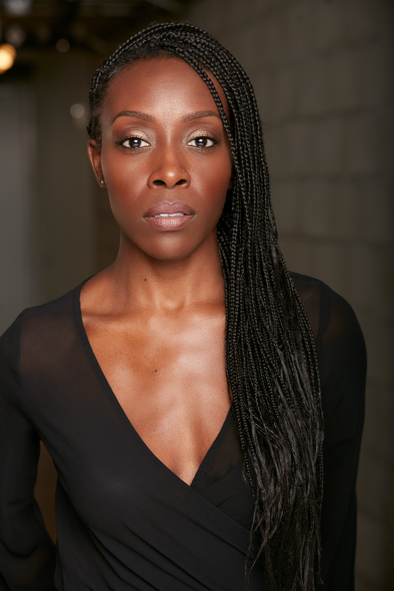 actor Sophia Stephens large photo