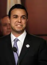 Armando Gutierrez