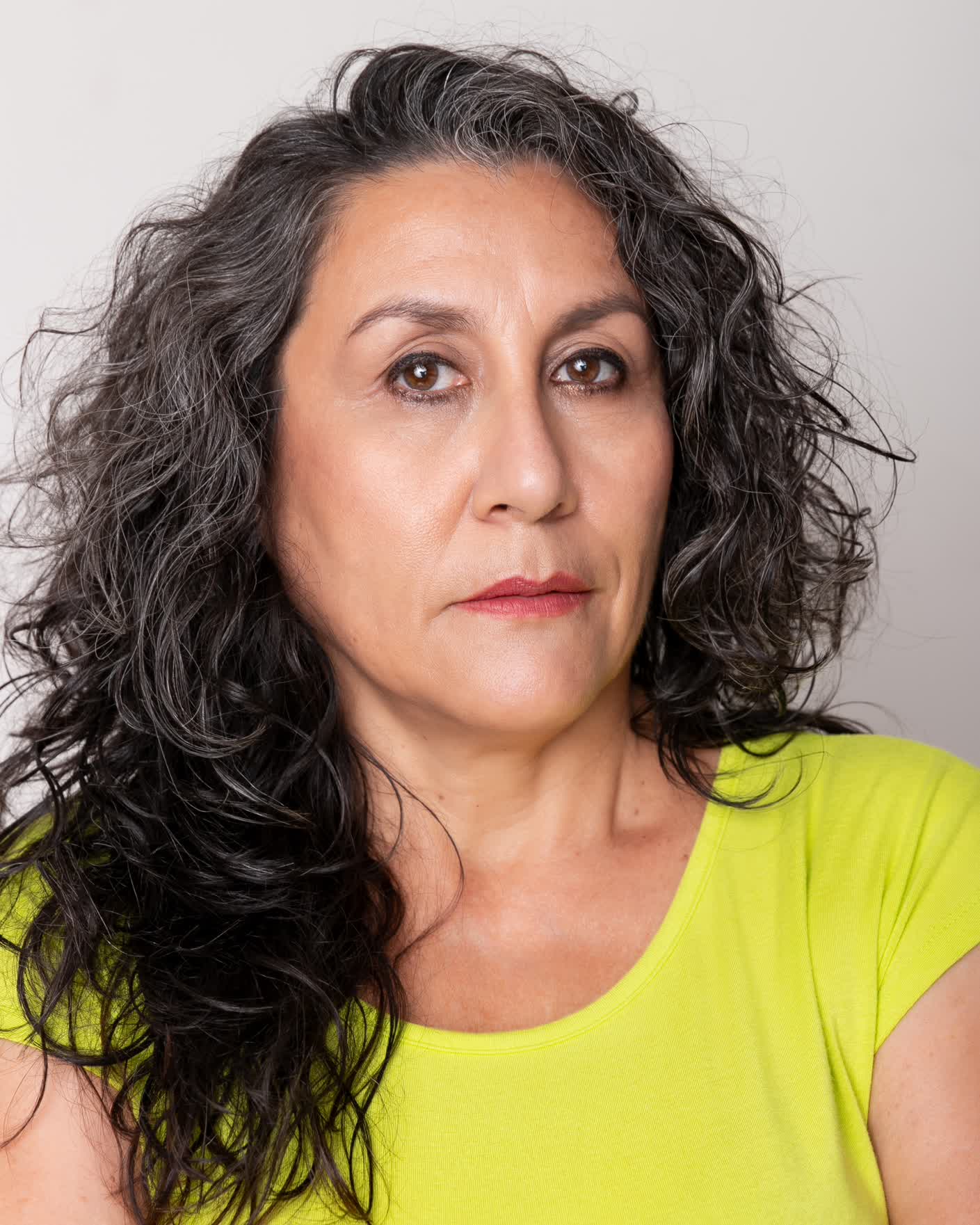 actor Maga Uzo large photo