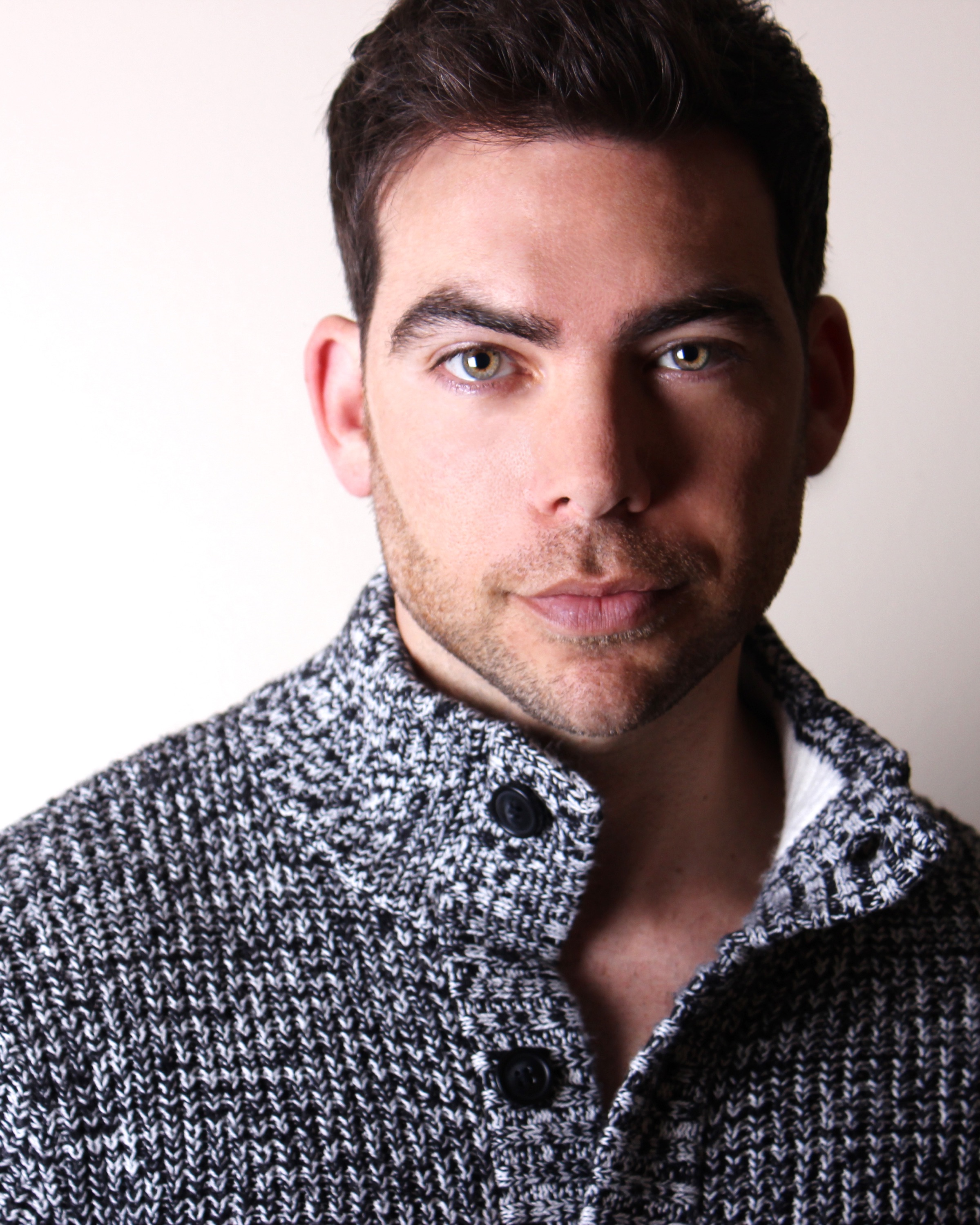 actor David Wachs large photo