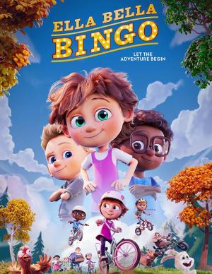 Ella Bella Bingo [Hindi]