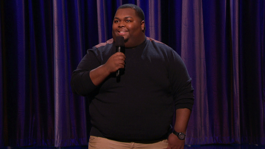 actor Leonard Ouzts large photo