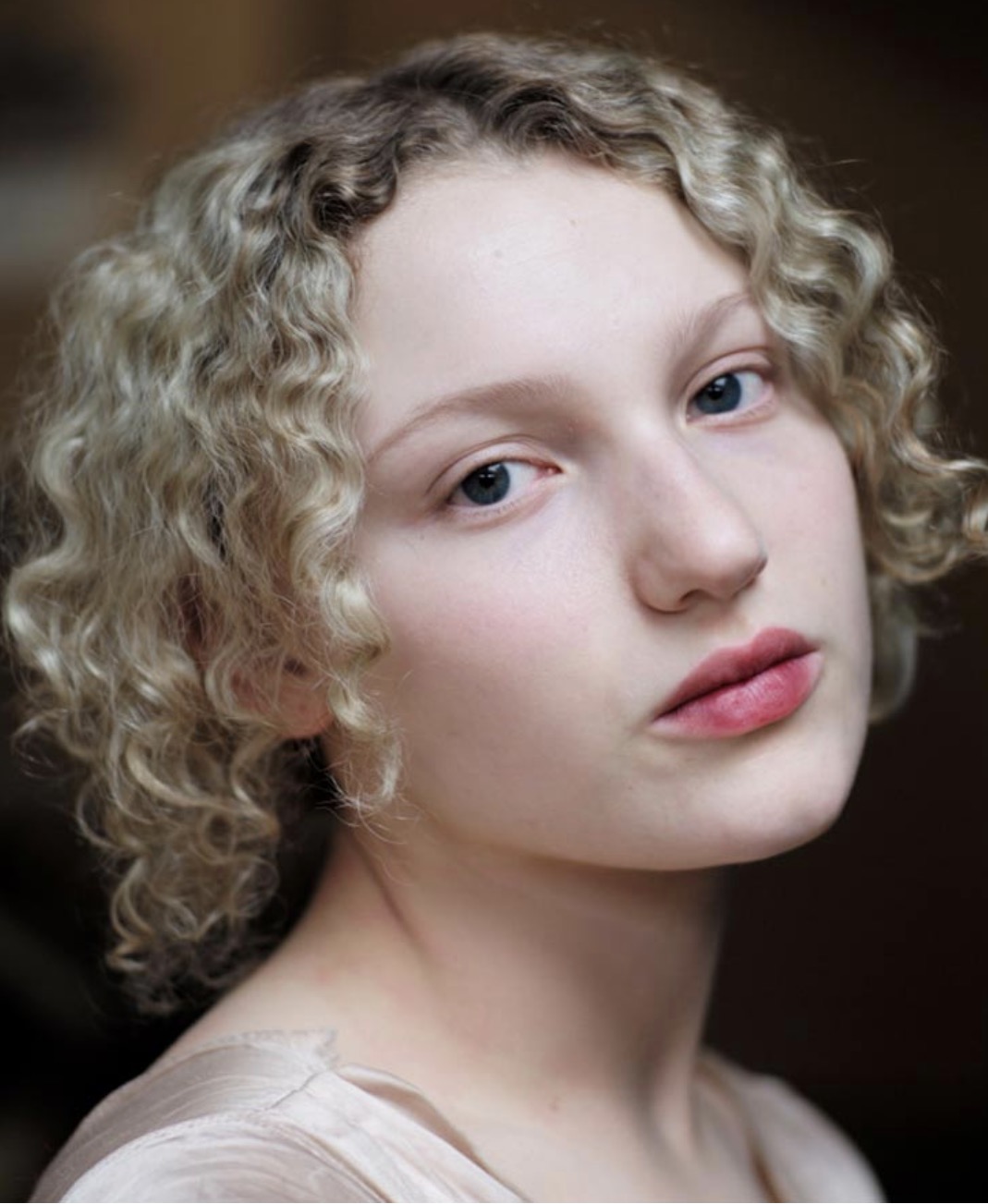 actor Tallulah Haddon large photo