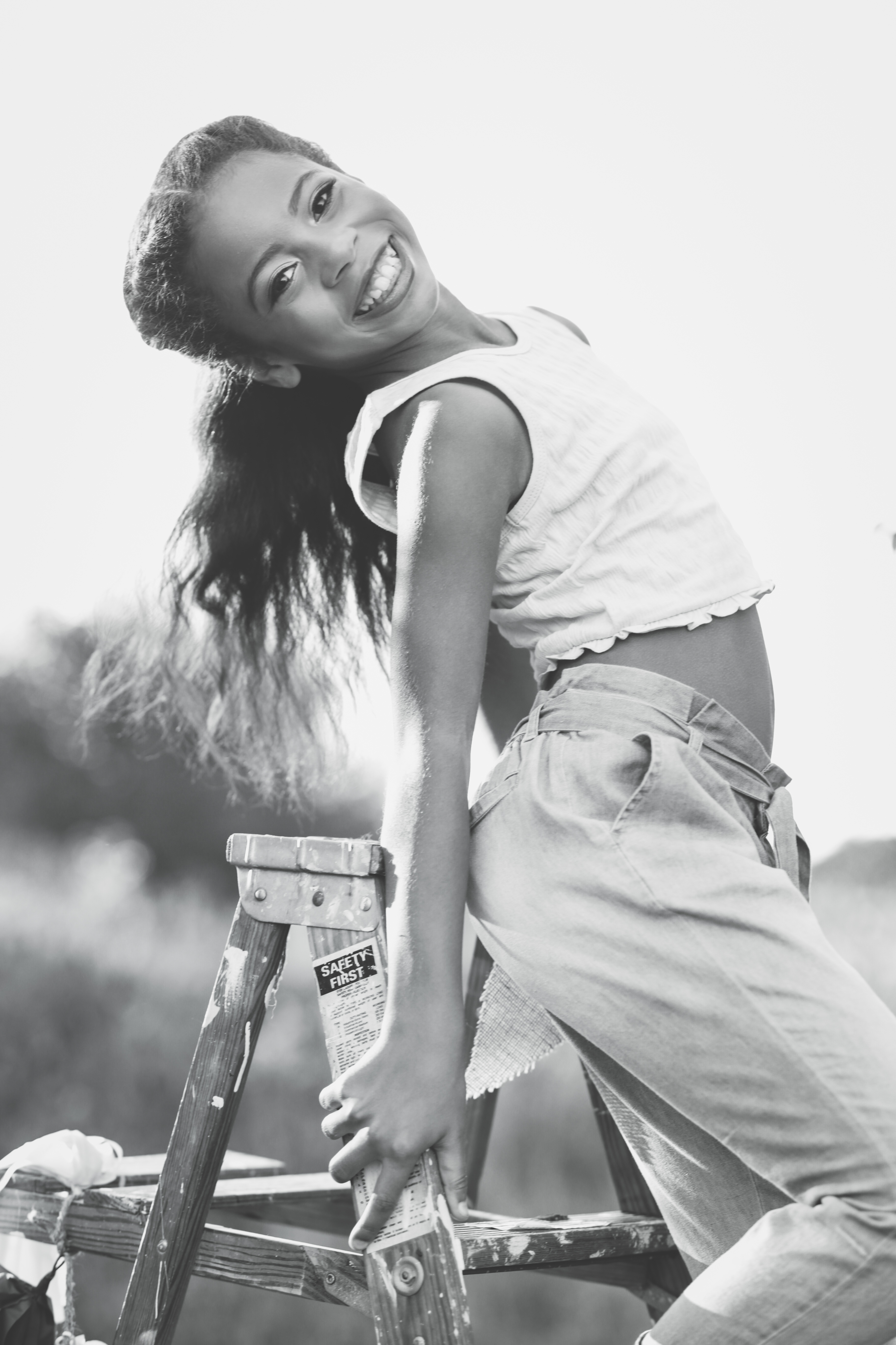 actor Olivia Jordan large photo