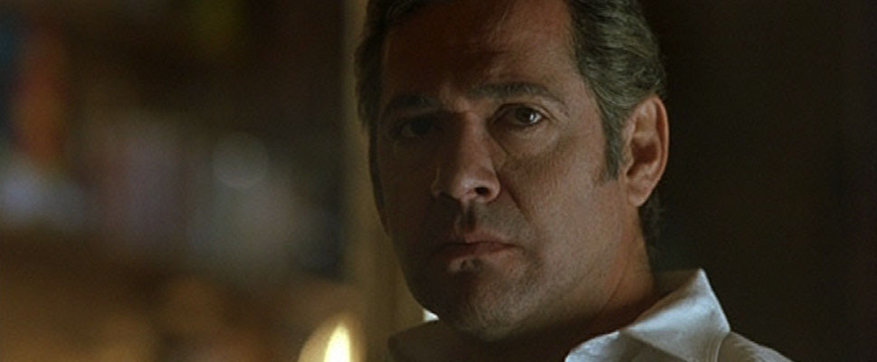 actor Carlos Kaniowsky large photo