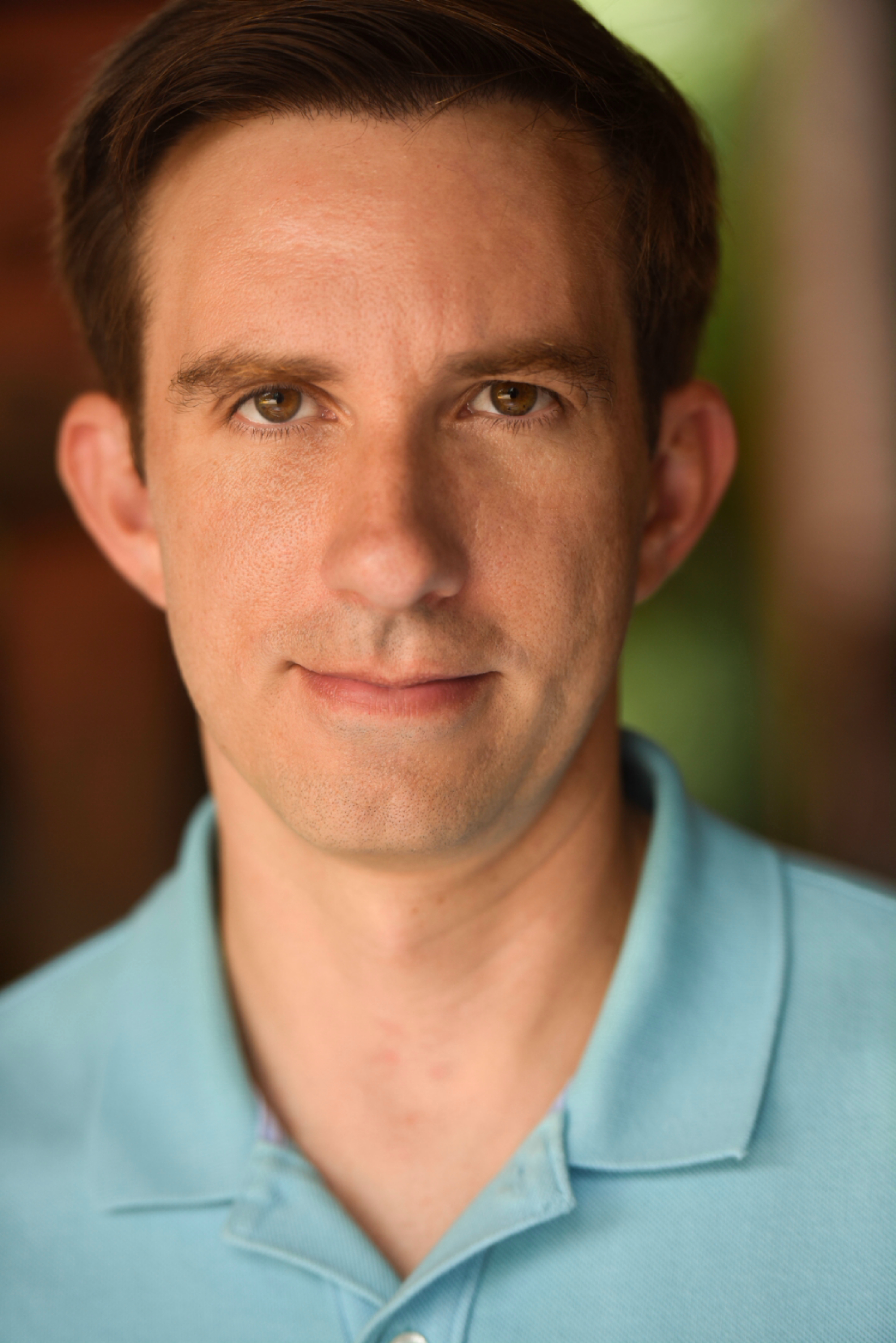 actor Darian Fisher large photo