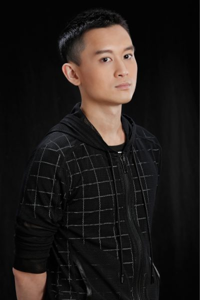 actor Man-Lung Ling large photo