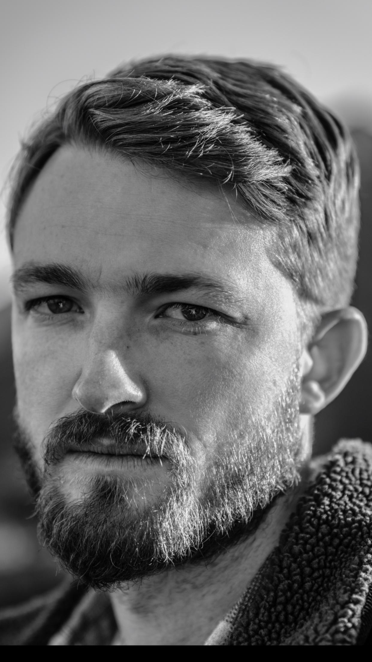 actor Trevor Gretzky large photo