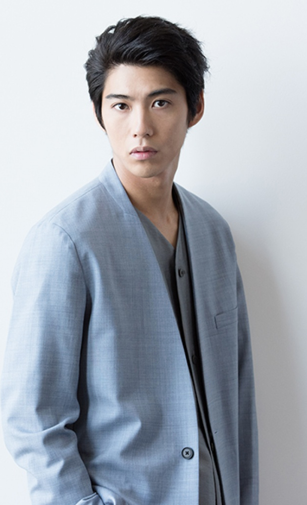 actor Kento Kaku large photo