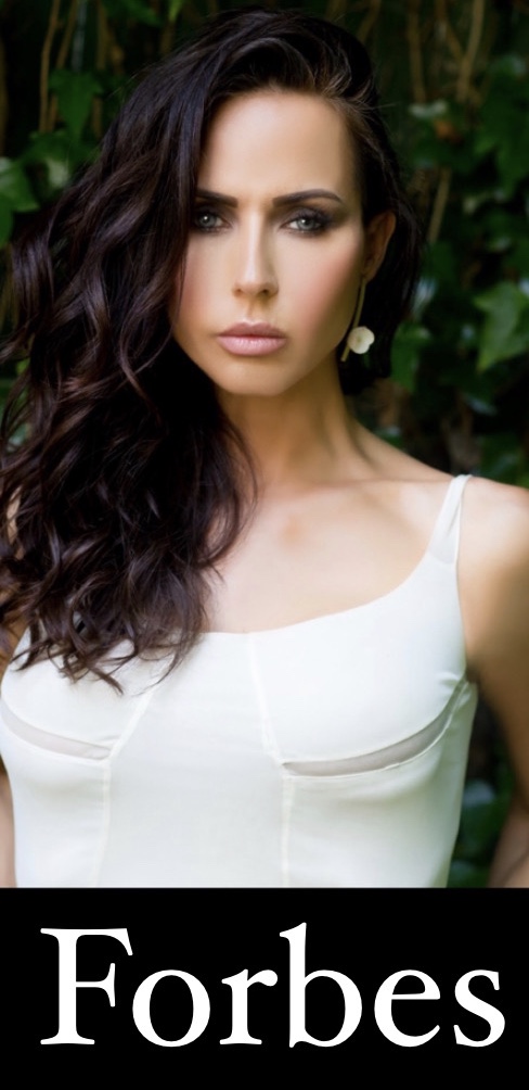 actor Xen Sams large photo