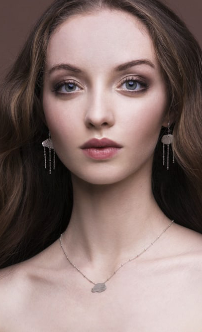 actor Alexia Giordano large photo