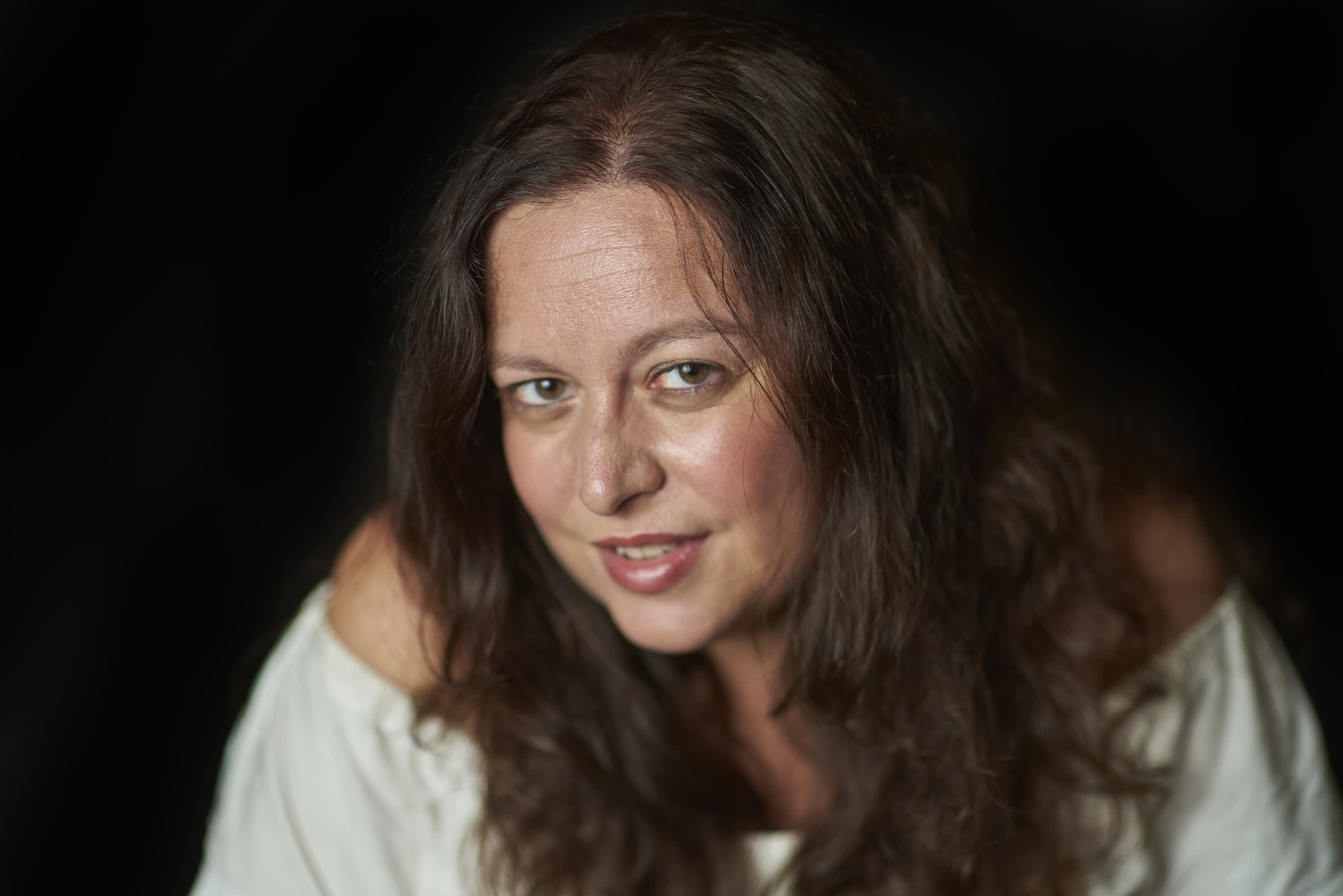 actor Sophie Pâris large photo