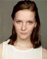 Morfydd Clark