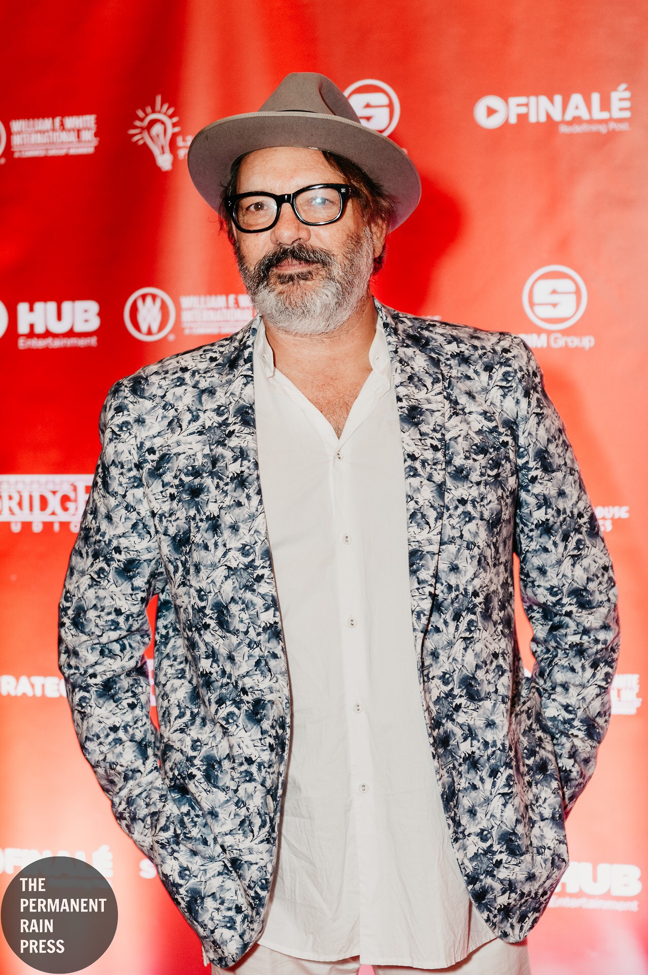 actor Philip Granger large photo