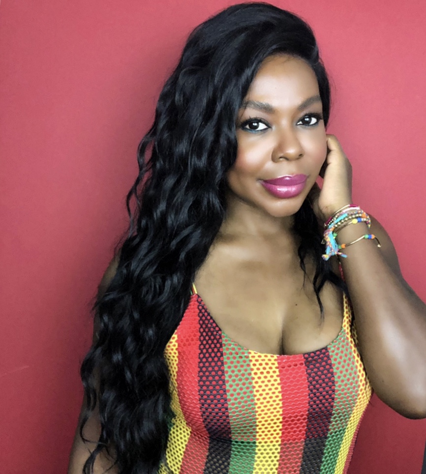 actor Lunden De'Leon large photo