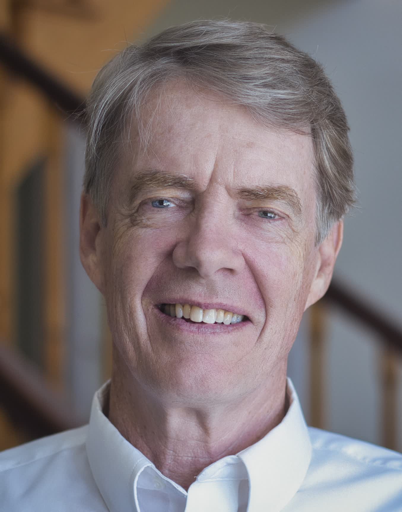 actor Terry Holland large photo