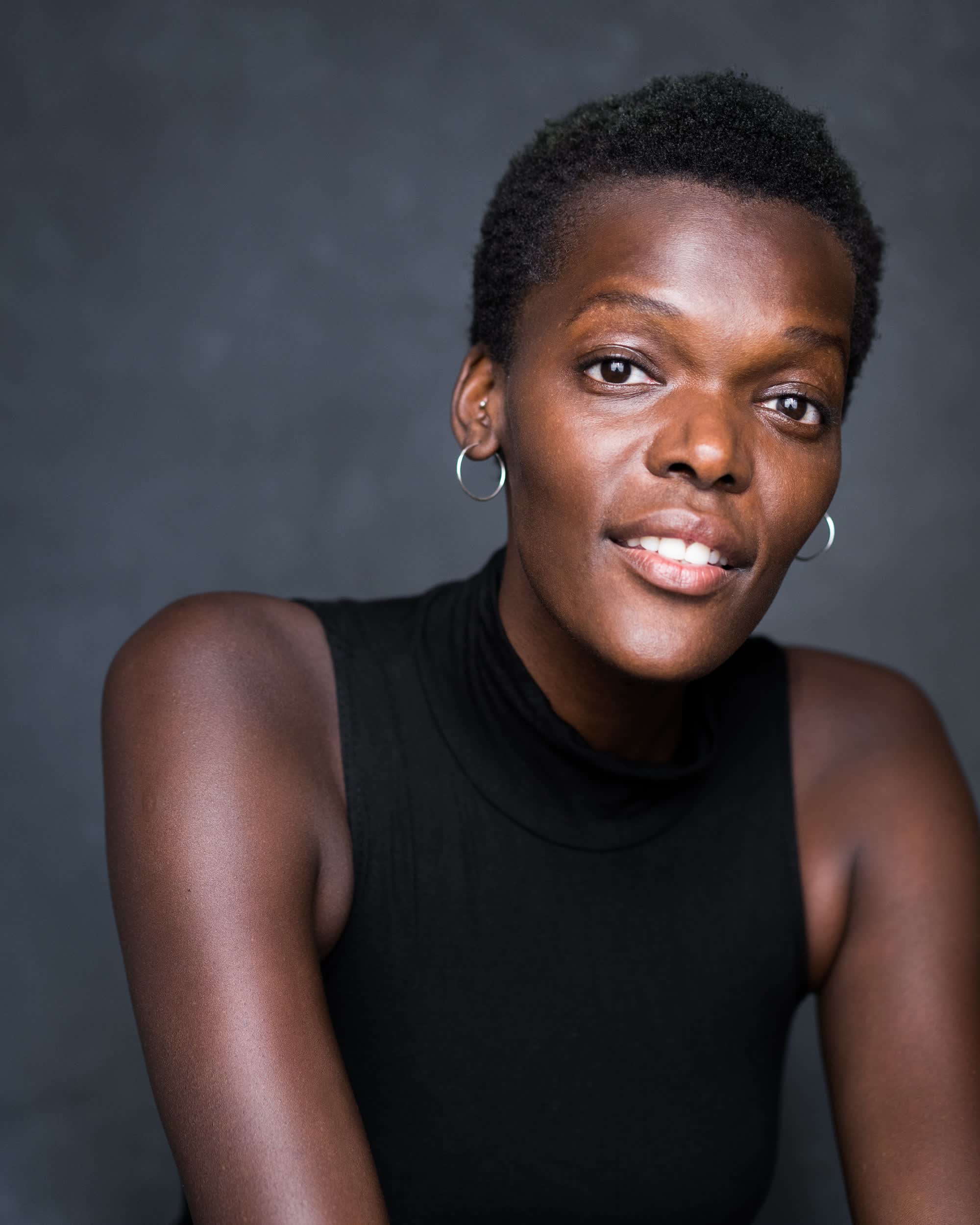 actor Sheila Atim large photo
