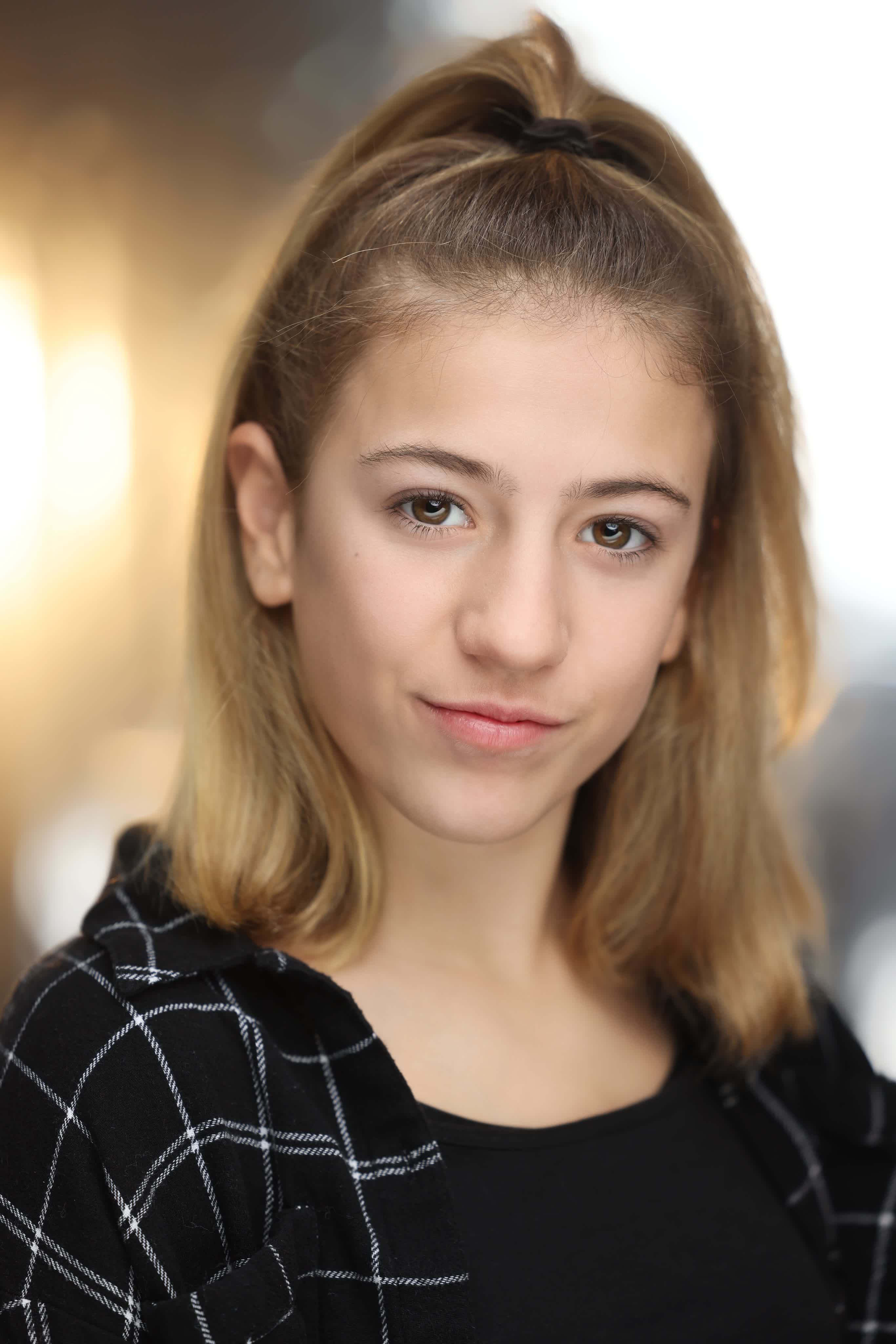 actor Summer Jenkins large photo