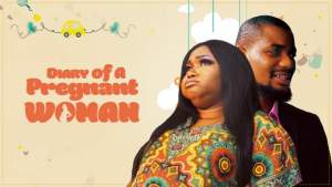 Diary of a Pregnant Woman