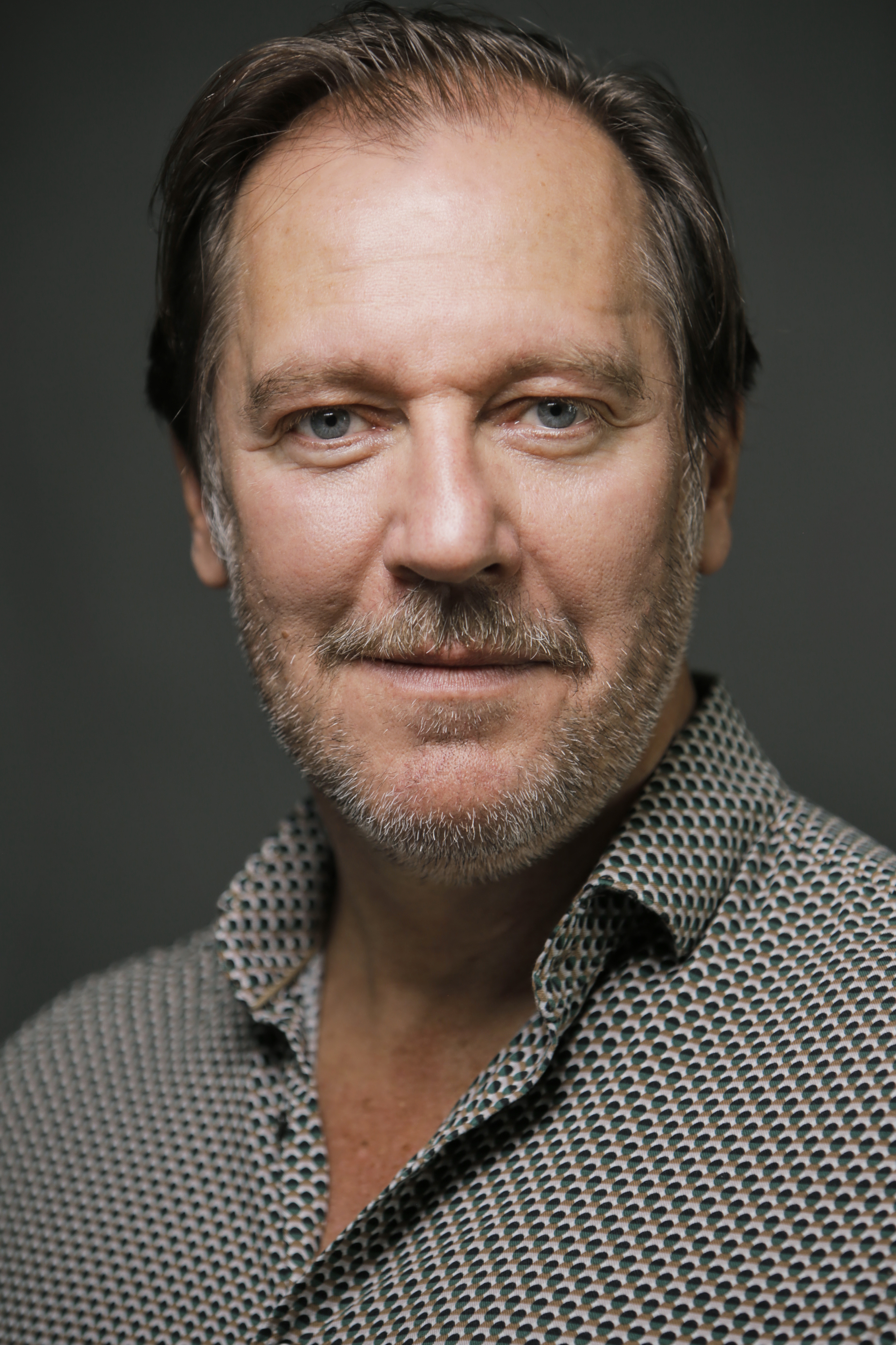 actor Frank Feys large photo