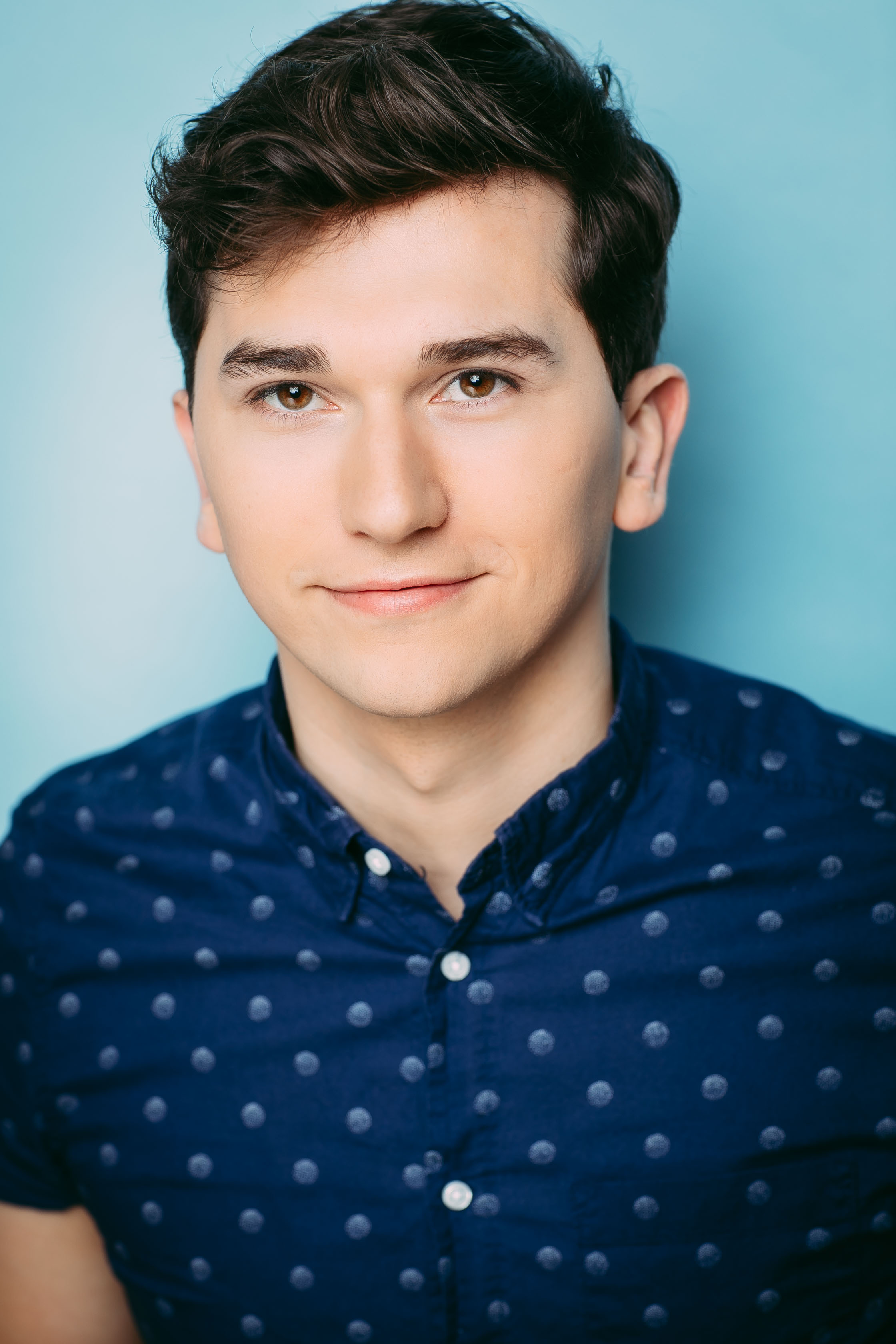 actor Chase Sander large photo