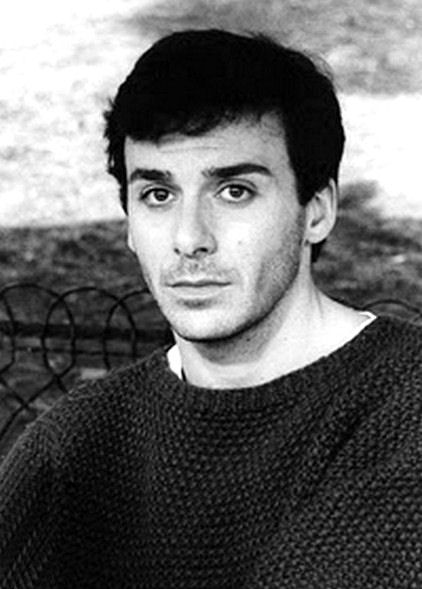 actor Bernard Alane large photo