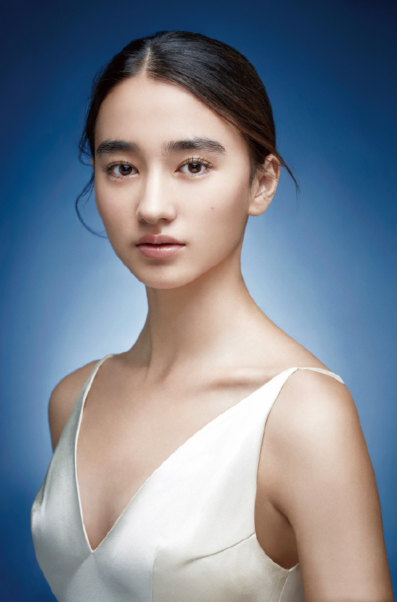 actor Vanda Margraf large photo