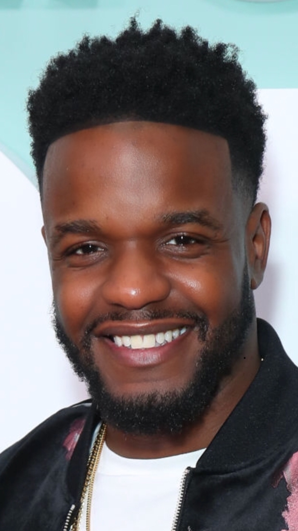 actor Barry Brewer large photo