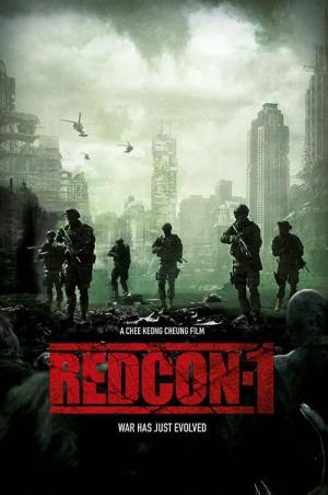 Redcon-1 [Indonesian]