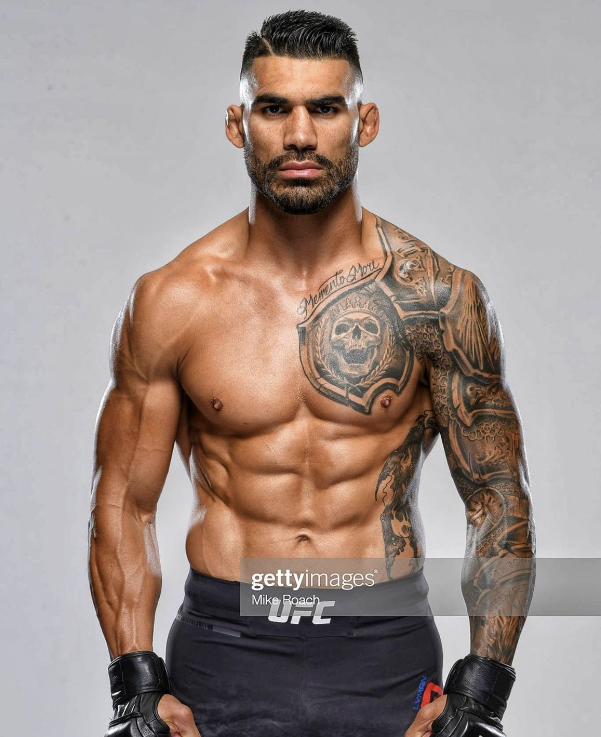 actor Lyman Good large photo