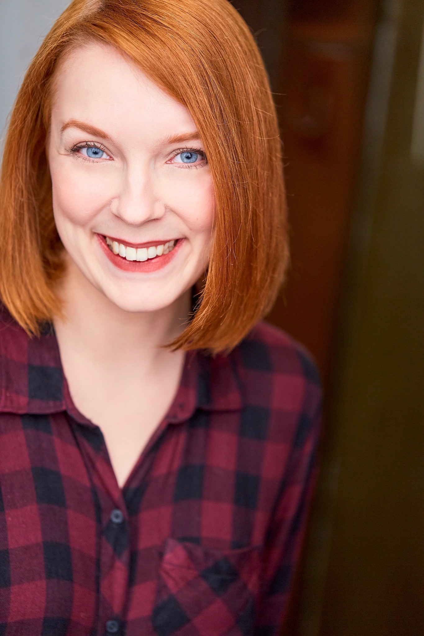 actor Ali Burch large photo