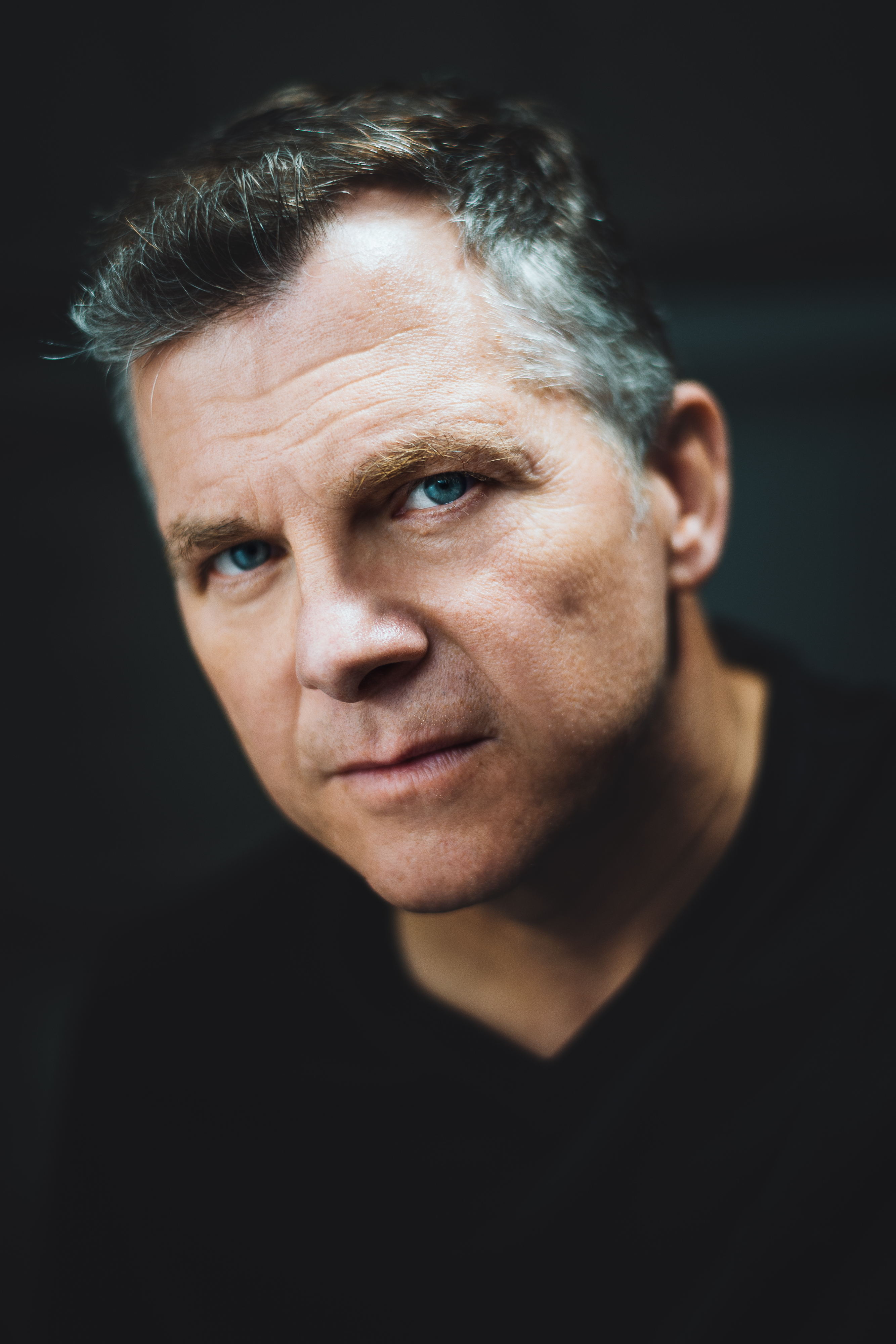 actor Gary Galone large photo