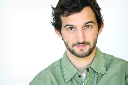 actor Jan Lashly large photo