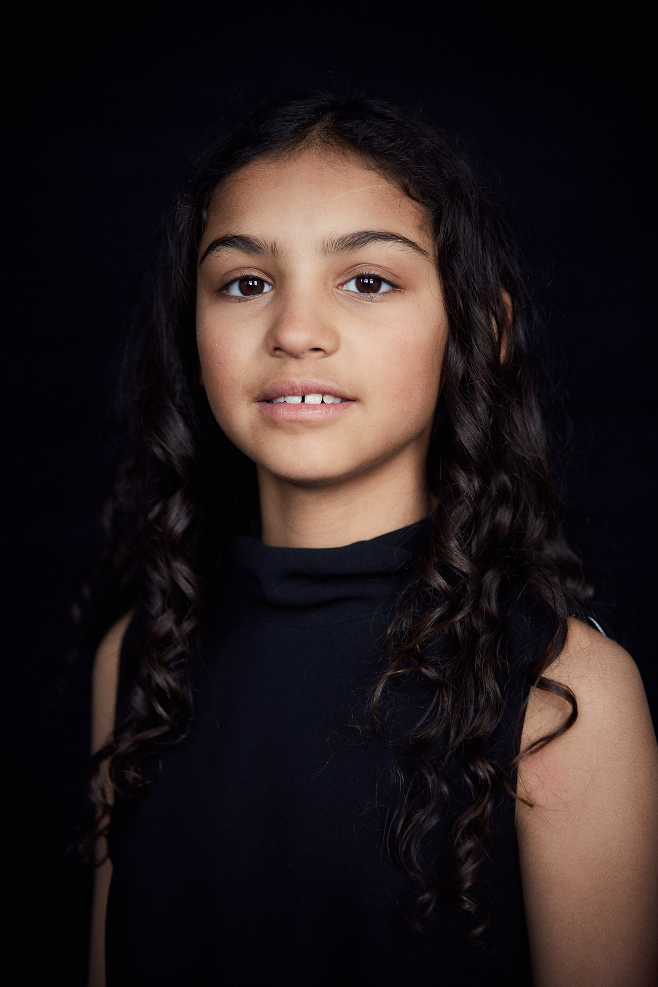 actor Kendra Mei large photo