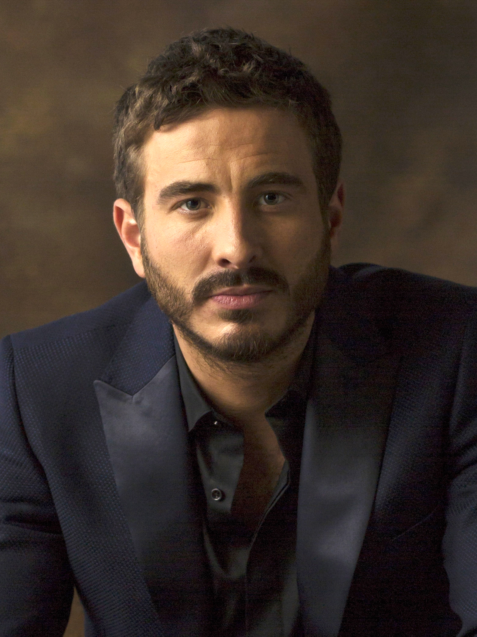 actor Ryan Corr large photo