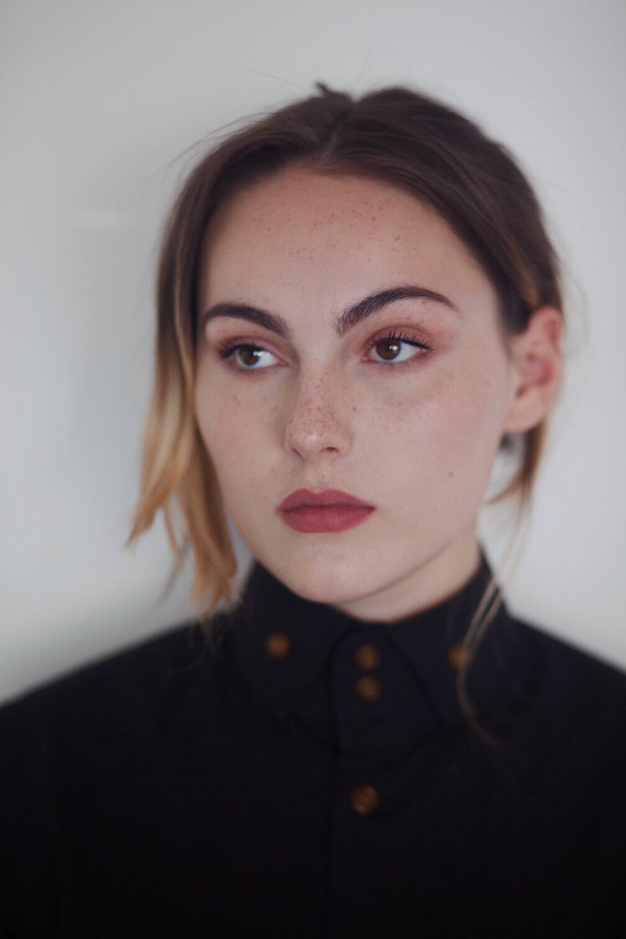 actor Alice McMillan large photo