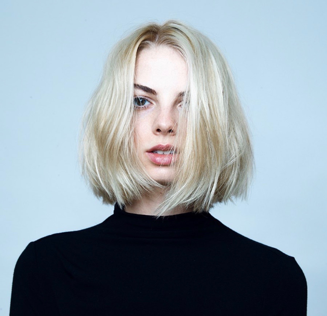 actor Allie Marie Evans large photo