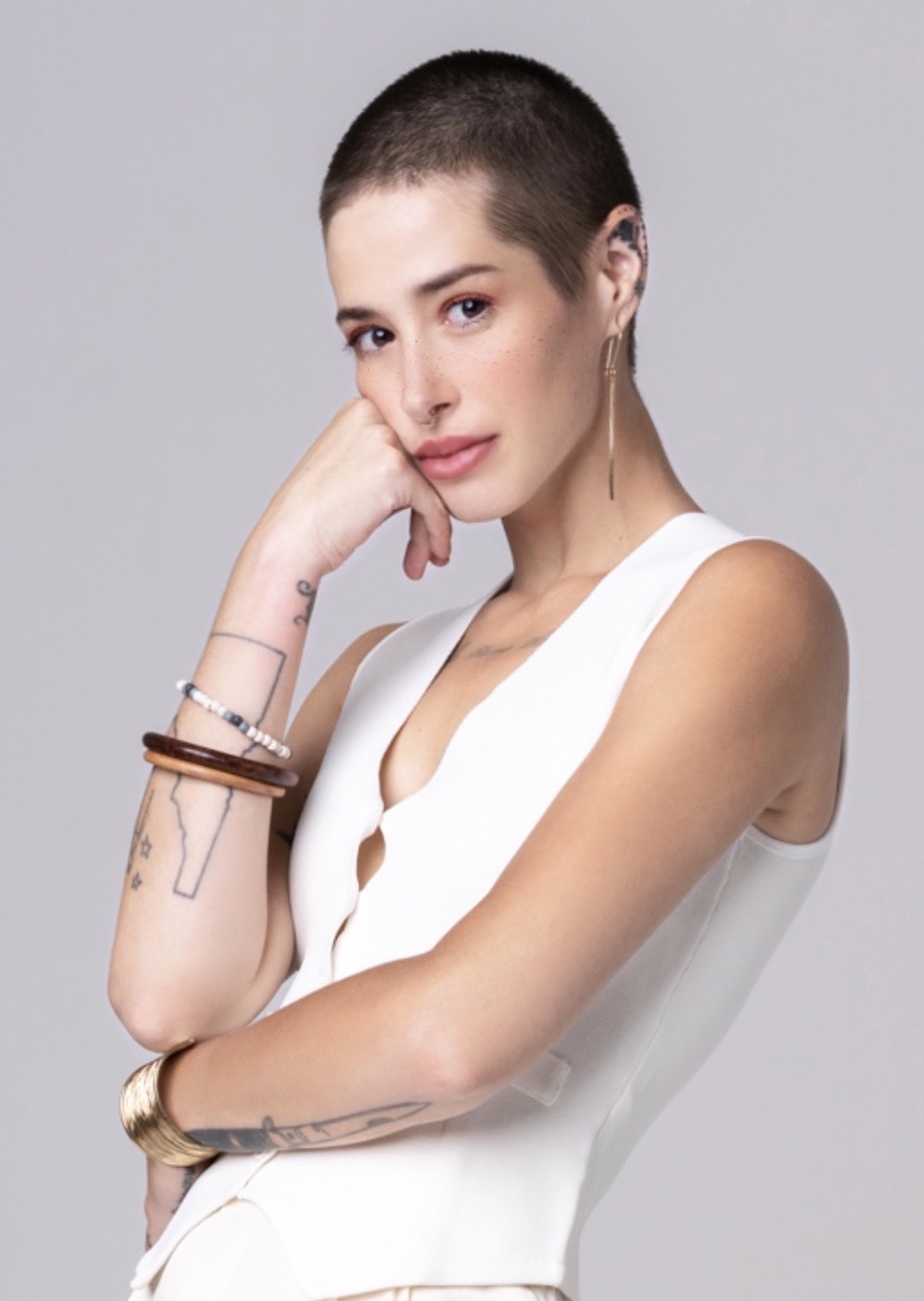 actor Friday Chamberlain large photo