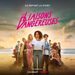 Dangerous Liaisons [Indonesian]