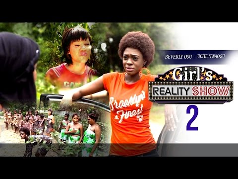 Girls Reality Show (Part 2)
