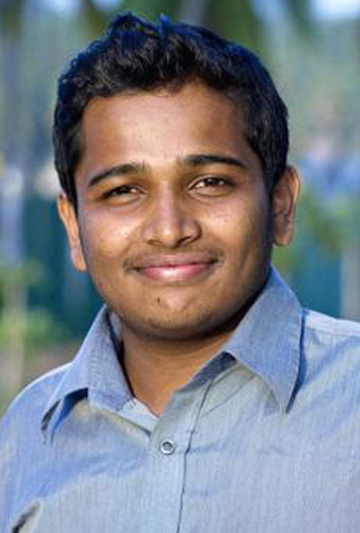 actor Basil Joseph large photo