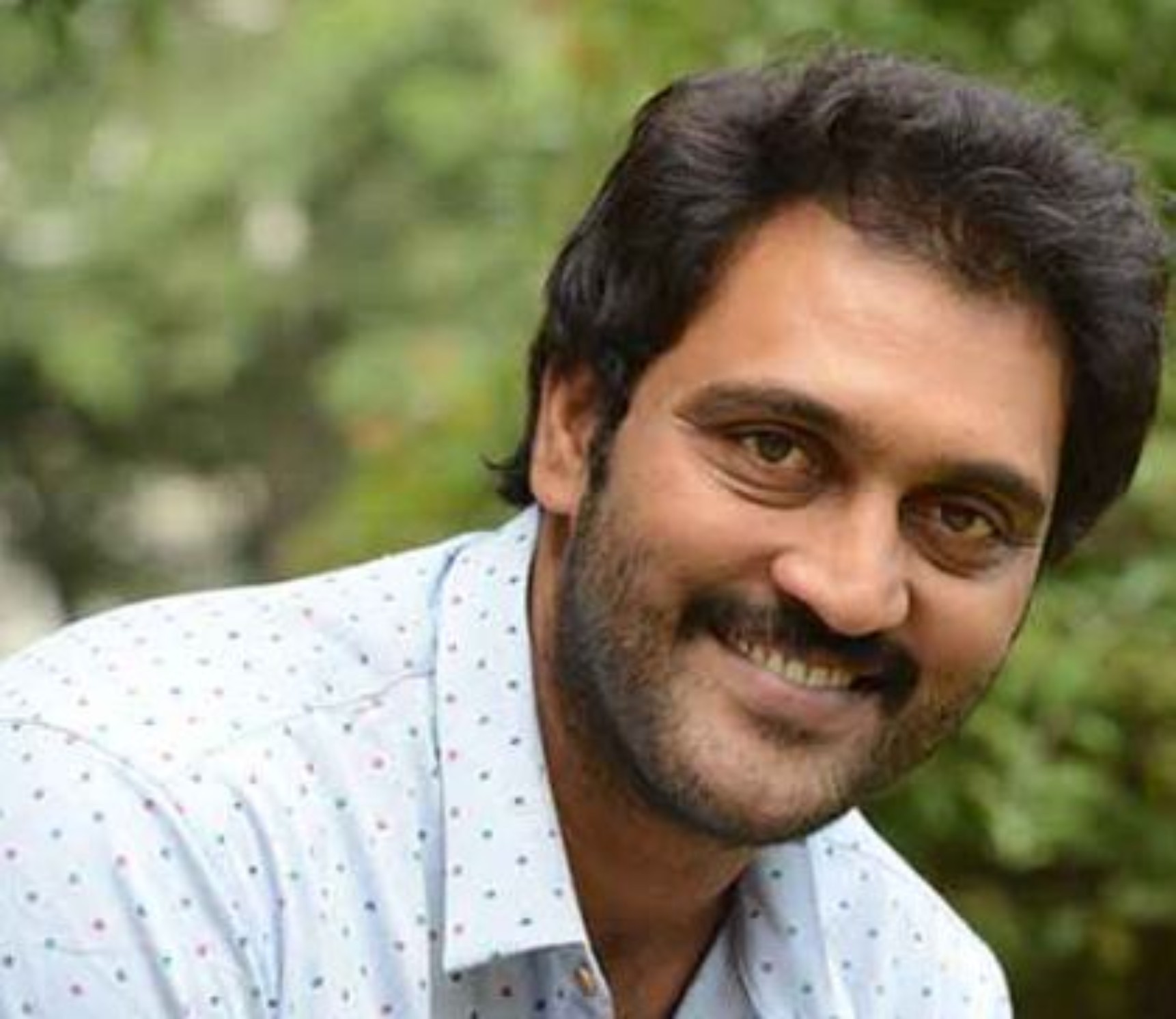 actor Ajay large photo