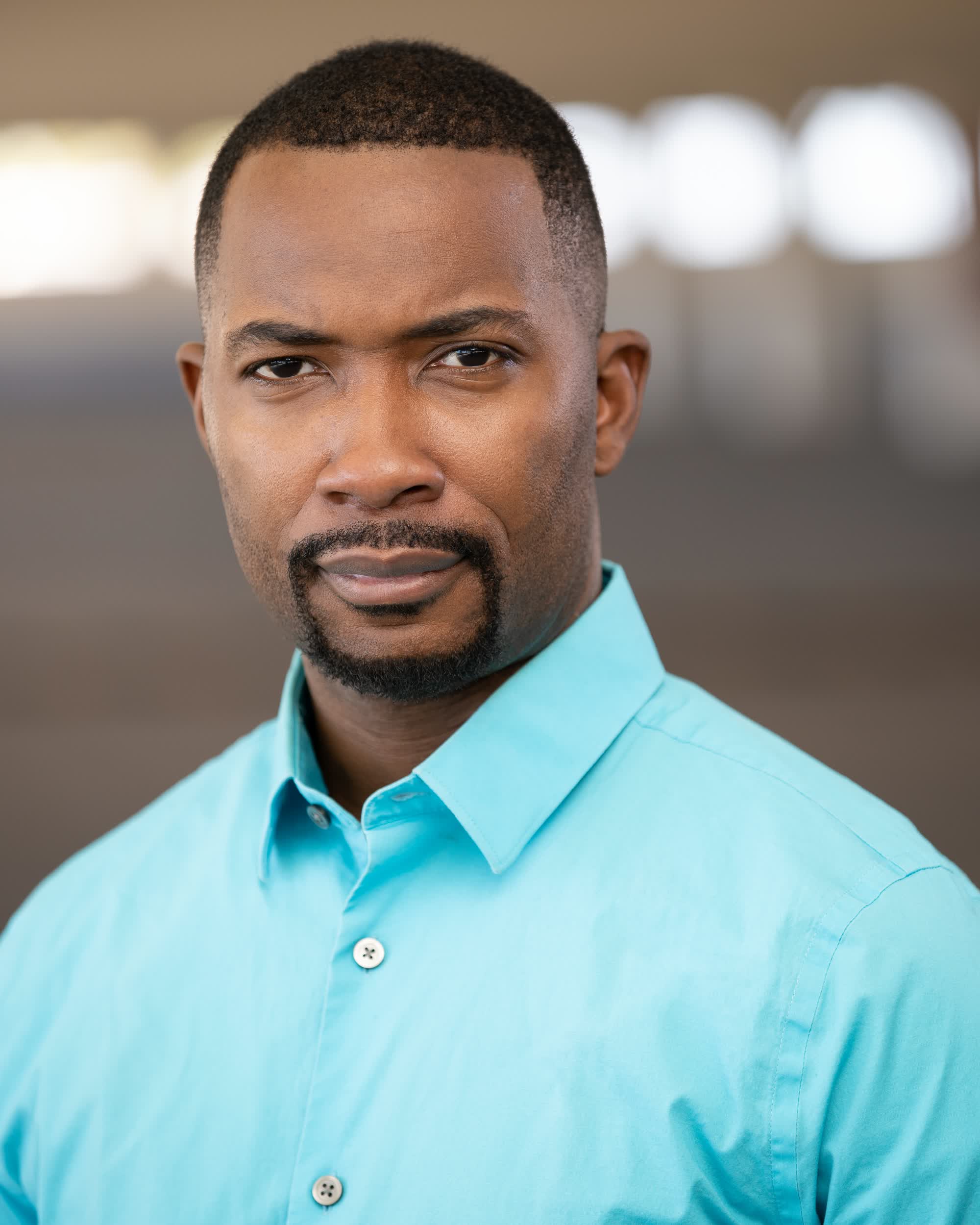 actor Jason Toler large photo