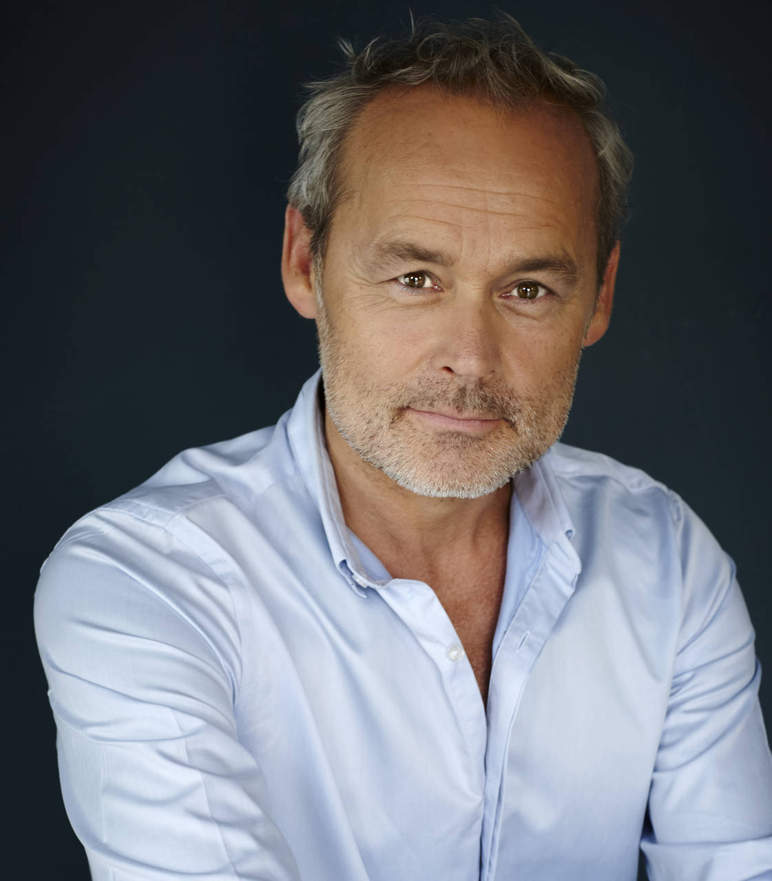 actor Marcel Hensema large photo