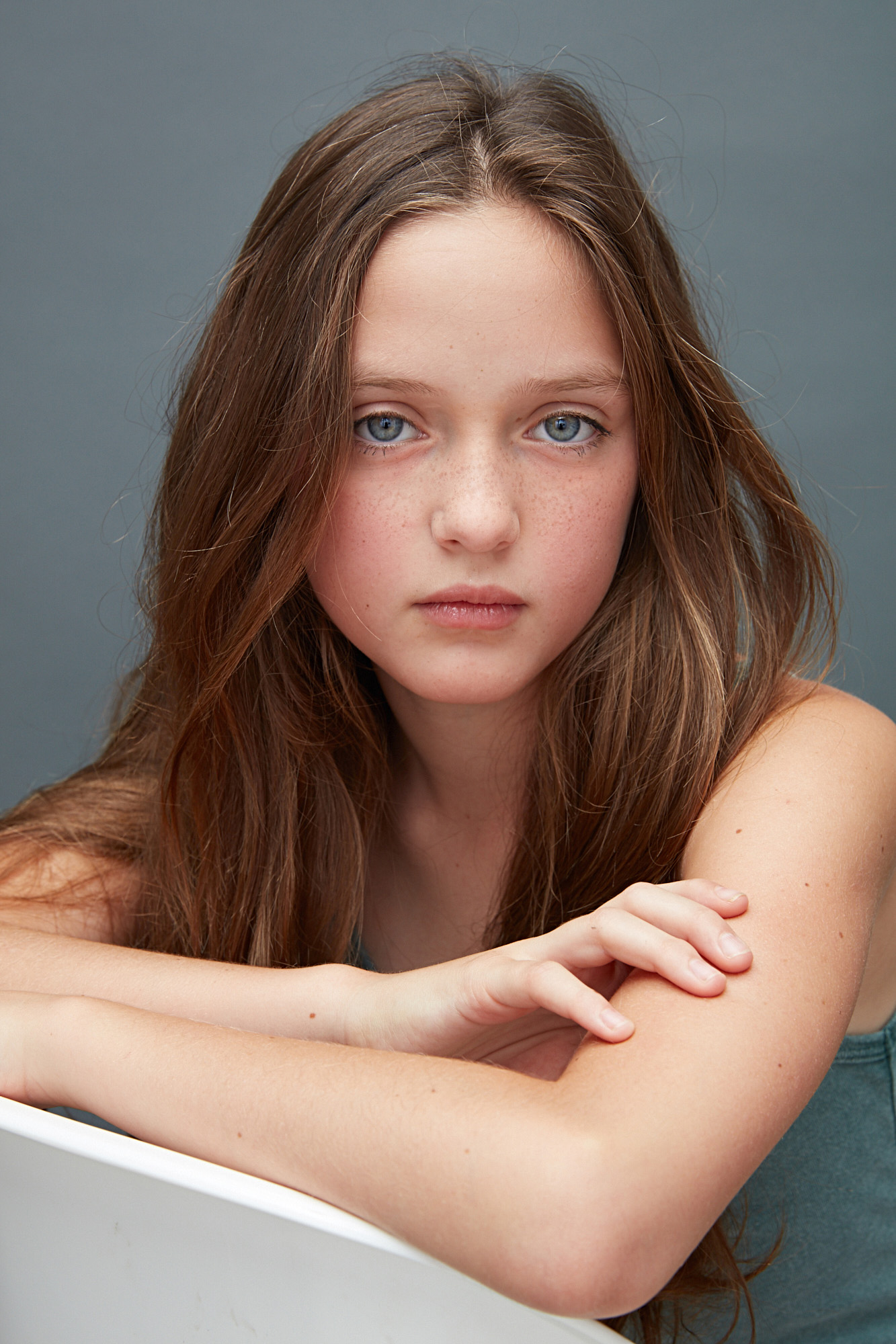 actor Lola Skye Reid large photo