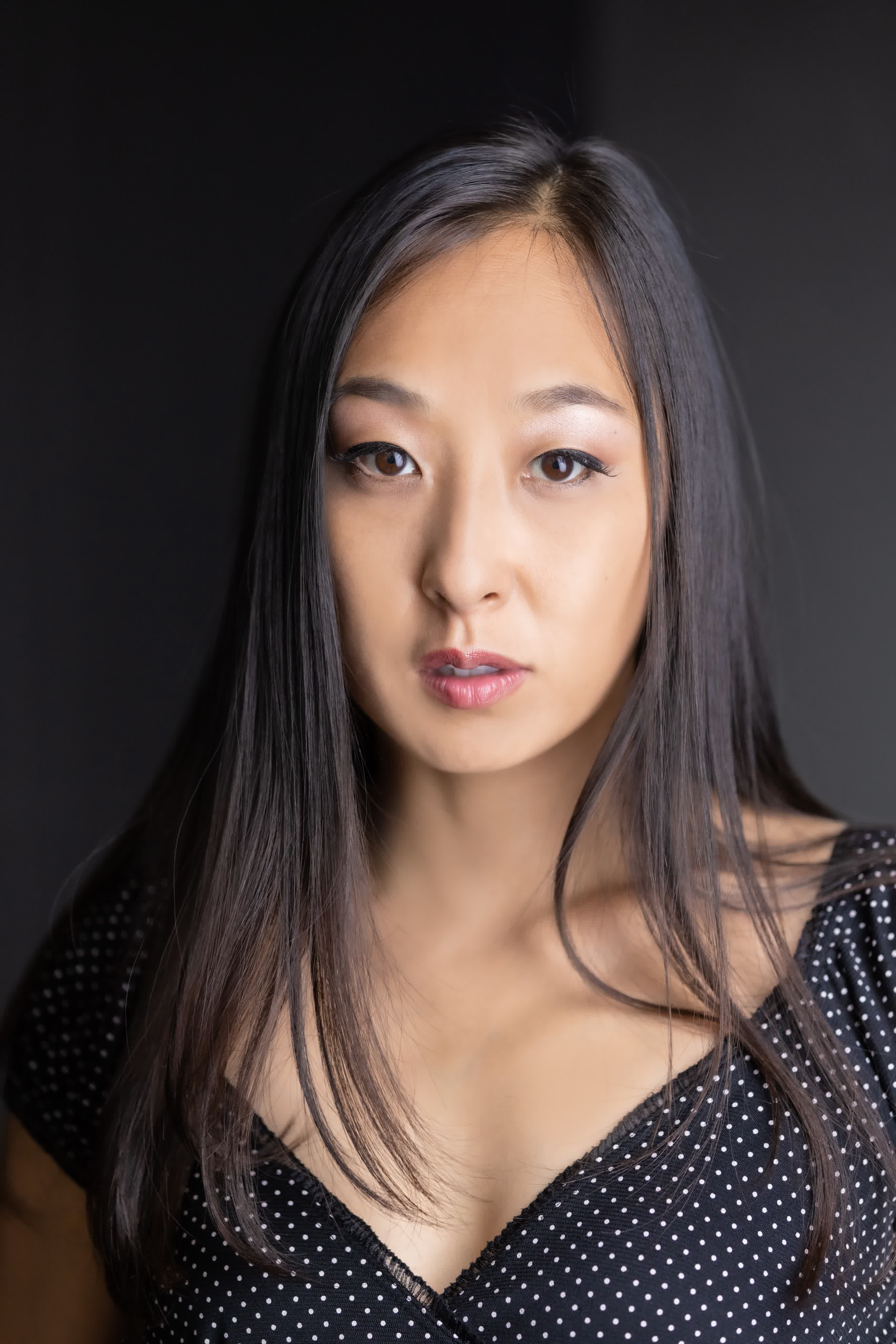 actor Katharin 'Ladie K' Mraz large photo