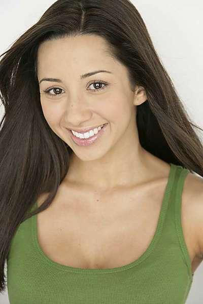 actor Jennifer Delaeo large photo