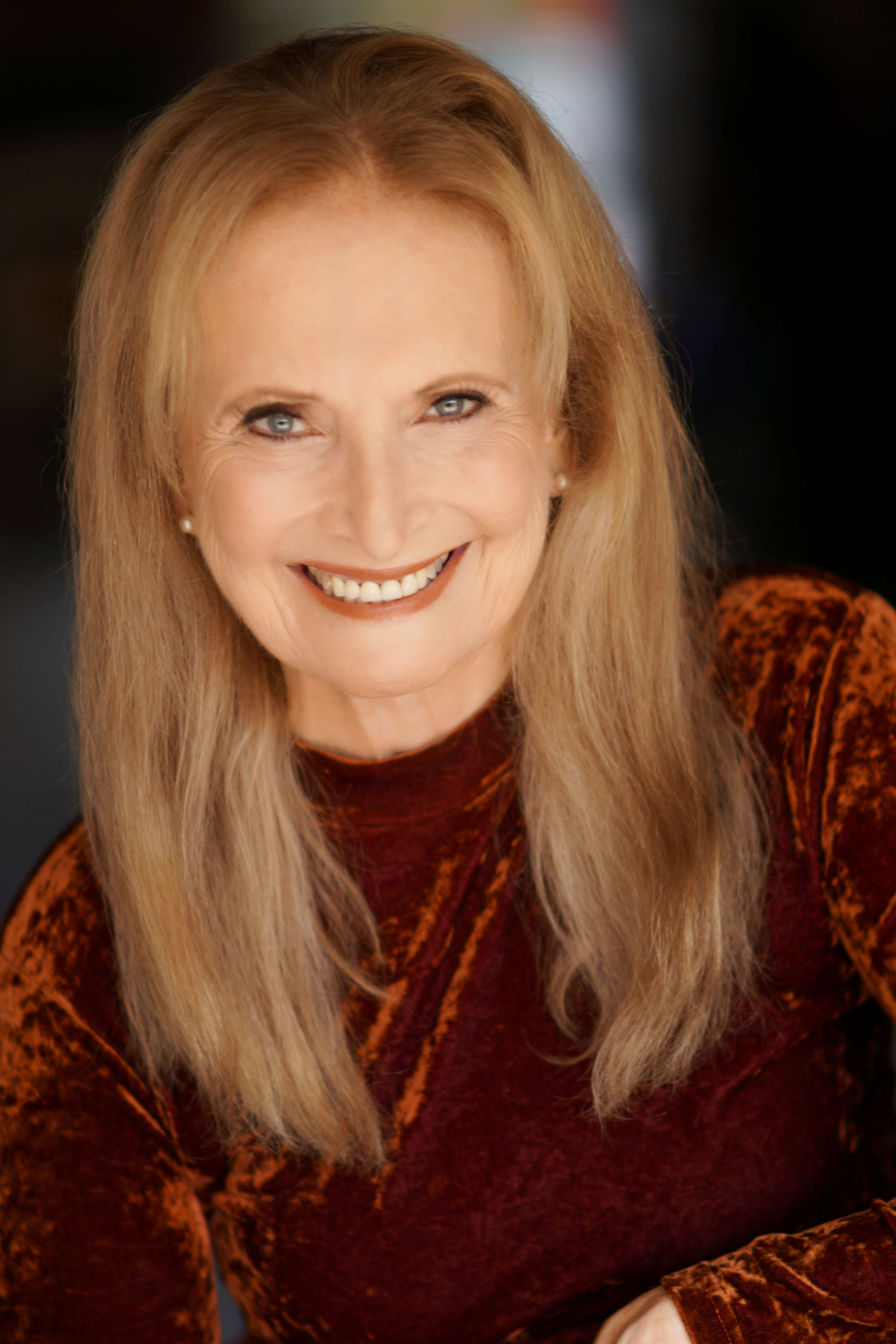 actor Madelon Curtis large photo